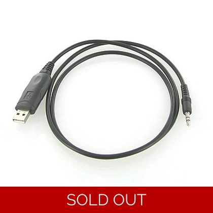 Icom OPC-478 USB Programming Cable